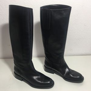 Black Sudini Anna  MED Style# 2801 Boots